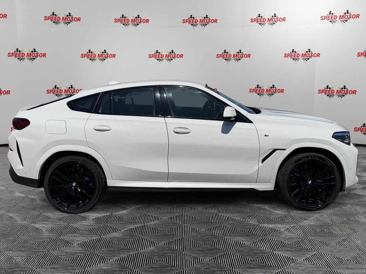 BMW X6 xDrive40d 48V Msport (3)