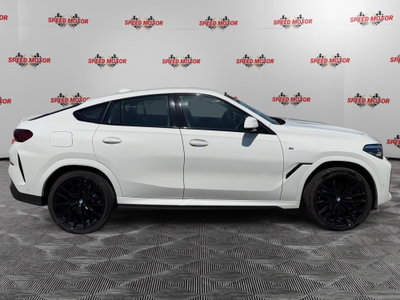 BMW X6 xDrive40d 48V Msport (3)