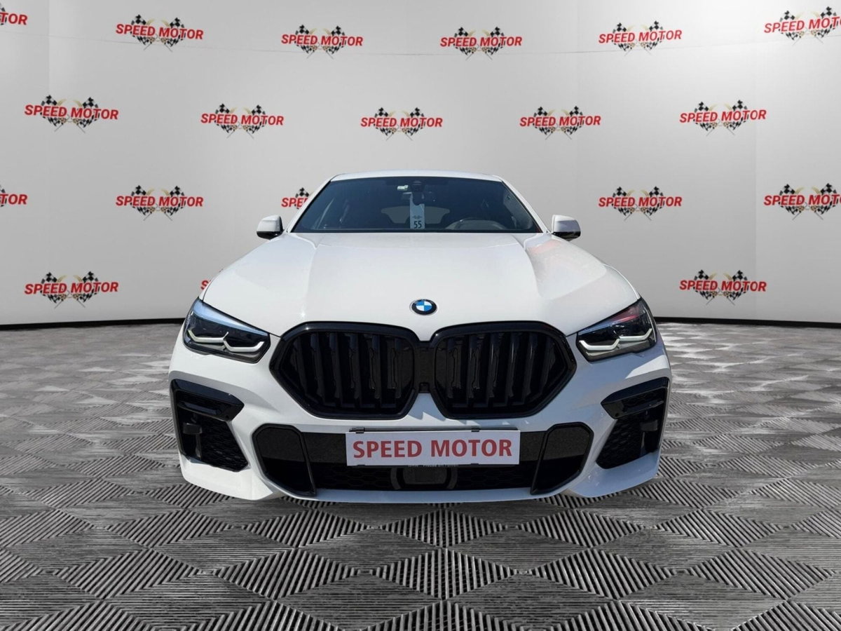 BMW X6 xDrive40d 48V Msport (4)