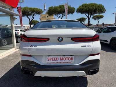 BMW X6 xDrive40d 48V Msport (6)