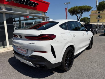 BMW X6 xDrive40d 48V Msport (7)