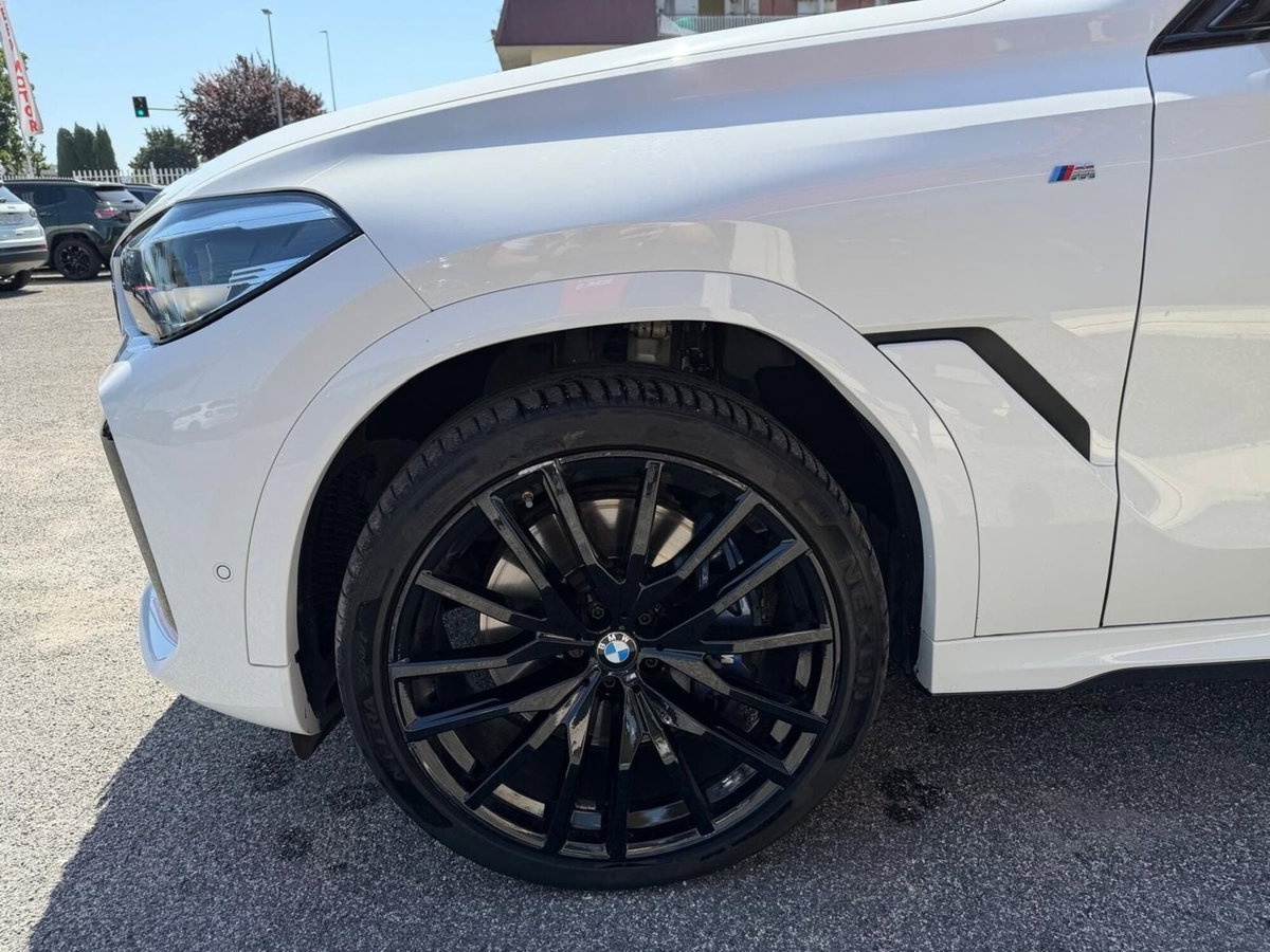 BMW X6 xDrive40d 48V Msport (8)