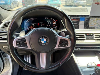 BMW X6 xDrive40d 48V Msport (9)