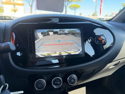 Toyota Aygo X 1.0 VVT-i 72 CV 5p. Undercover S-CVT (10)