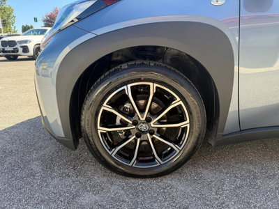 Toyota Aygo X 1.0 VVT-i 72 CV 5p. Undercover S-CVT (8)