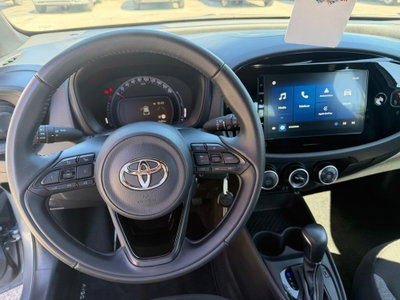 Toyota Aygo X 1.0 VVT-i 72 CV 5p. Undercover S-CVT (9)