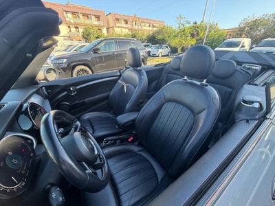 MINI Mini Cabrio 1.5 Cooper Yours Cabrio (13)