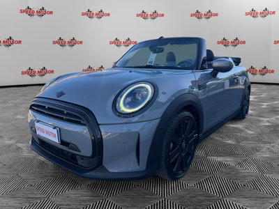 MINI Mini Cabrio 1.5 Cooper Yours Cabrio (3)