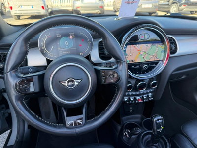 MINI Mini Cabrio 1.5 Cooper Yours Cabrio (9)