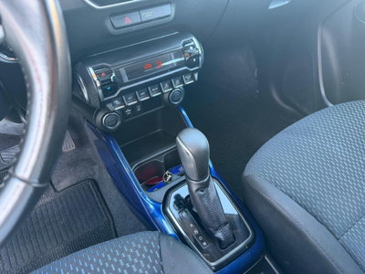 Suzuki Ignis 1.2 Hybrid Easy Top (11)