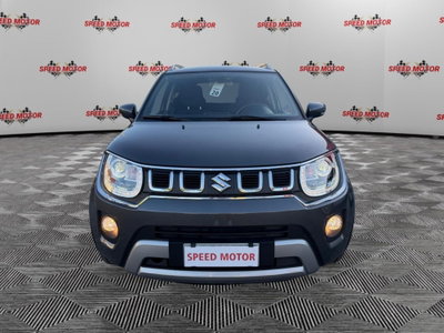Suzuki Ignis 1.2 Hybrid Easy Top (2)