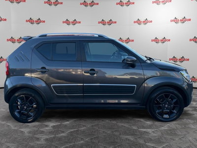 Suzuki Ignis 1.2 Hybrid Easy Top (3)