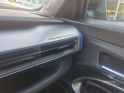 Jeep Avenger 1.2 turbo Summit fwd 100cv (17)