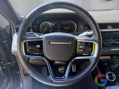 Land Rover Range Rover Evoque 2.0d i4 mhev Dynamic SE awd 204cv auto (11)