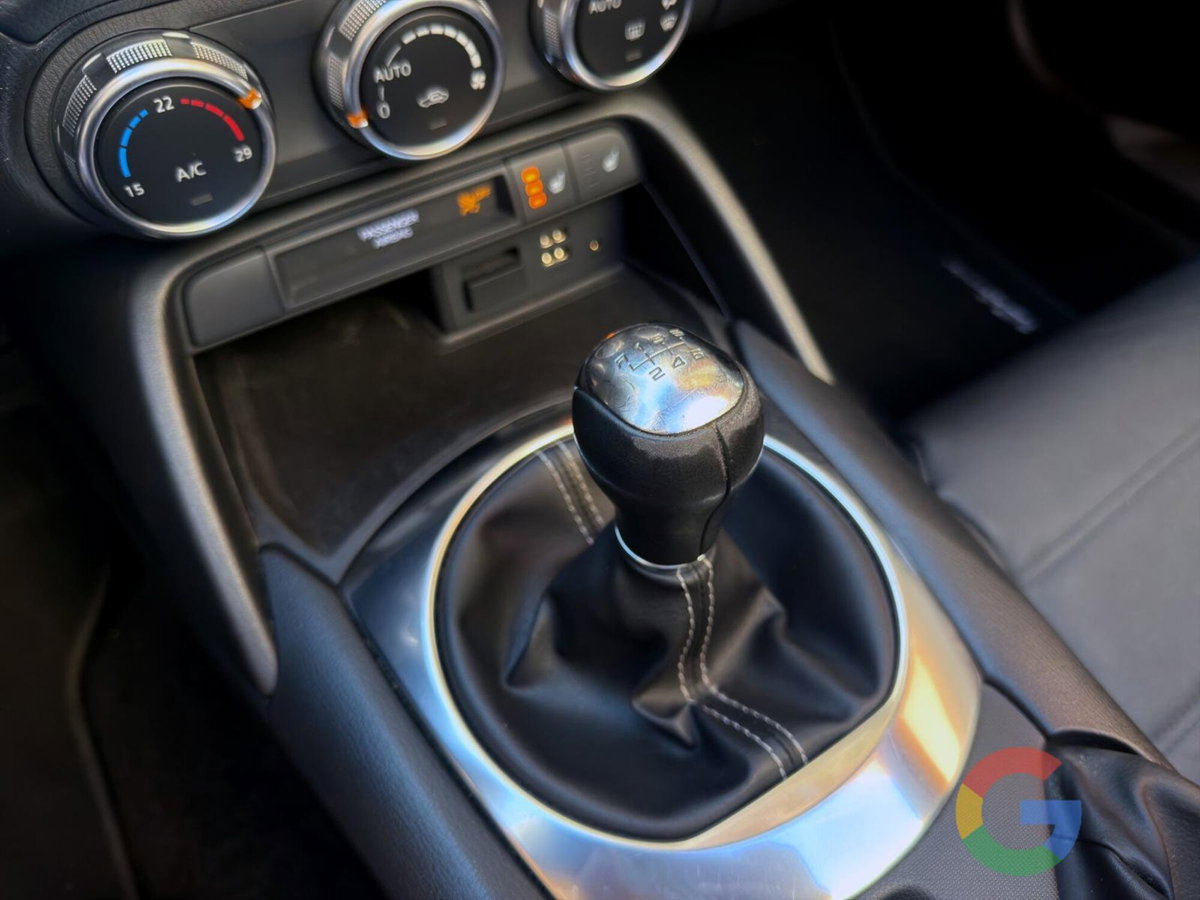 Fiat 124 spider 124 spider 1.4 MultiAir Lusso (13)