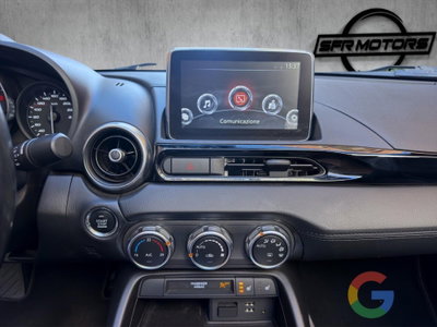 Fiat 124 spider 124 spider 1.4 MultiAir Lusso (15)
