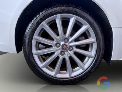 Fiat 124 spider 124 spider 1.4 MultiAir Lusso (7)