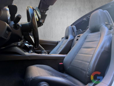 Fiat 124 spider 124 spider 1.4 MultiAir Lusso (8)