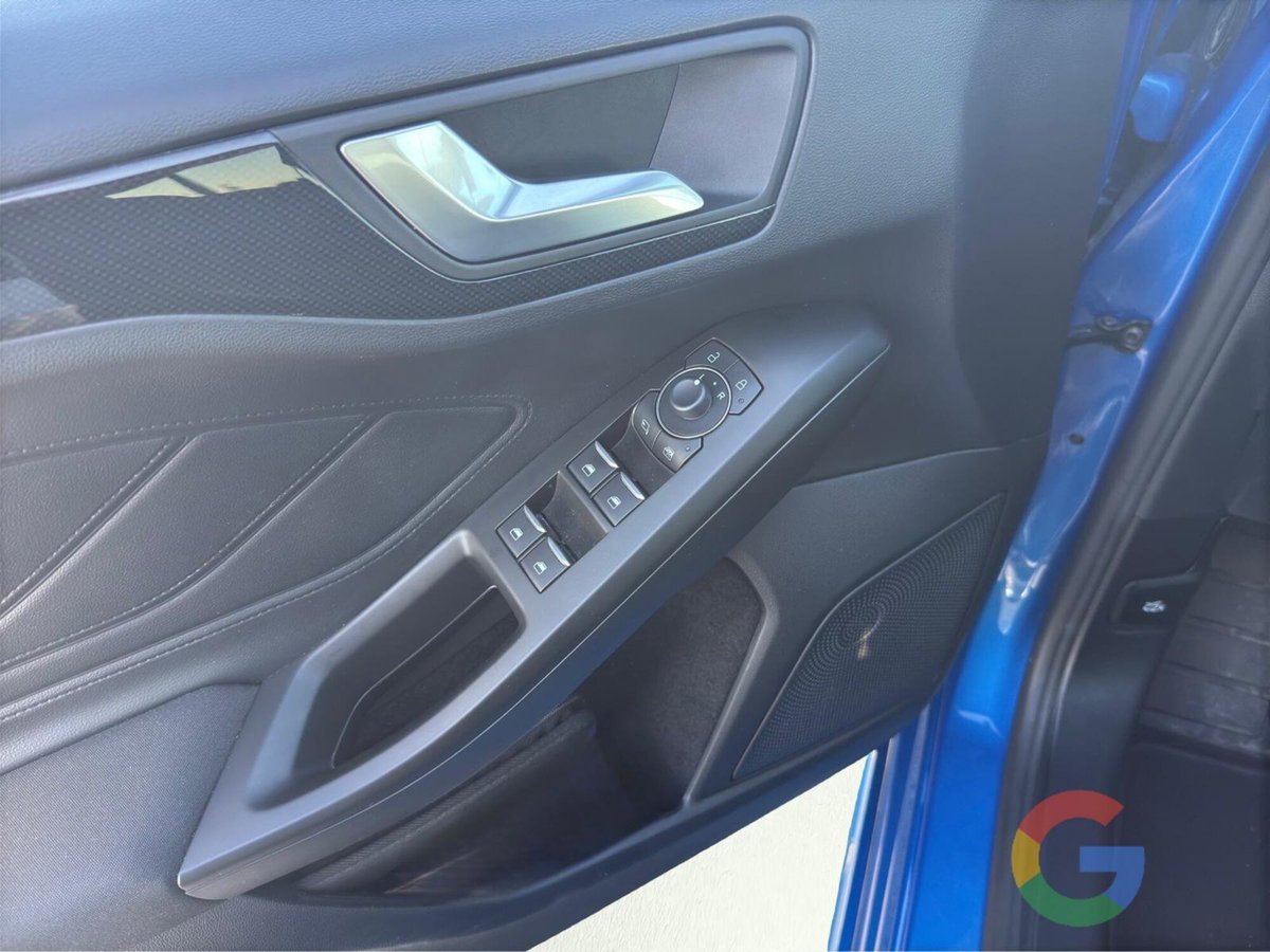 Ford Focus 1.0 EcoBoost Hybrid 125 CV Powershift 5p. ST-Line X (14)