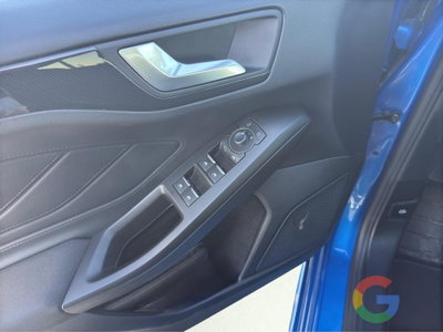 Ford Focus 1.0 EcoBoost Hybrid 125 CV Powershift 5p. ST-Line X (14)