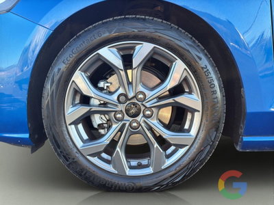 Ford Focus 1.0 EcoBoost Hybrid 125 CV Powershift 5p. ST-Line X (7)
