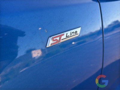 Ford Focus 1.0 EcoBoost Hybrid 125 CV Powershift 5p. ST-Line X (8)
