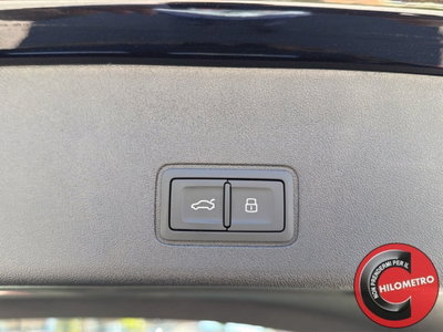 Audi Q3 Sportback 35 TDI quattro S tronic S line edition (10)
