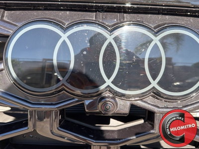 Audi Q3 Sportback 35 TDI quattro S tronic S line edition (15)