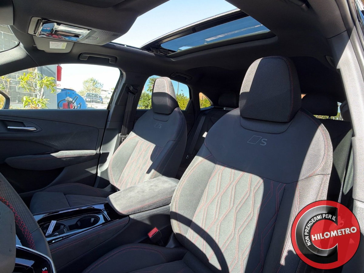 Audi Q3 Sportback 35 TDI quattro S tronic S line edition (17)