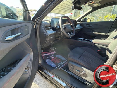 Audi Q3 Sportback 35 TDI quattro S tronic S line edition (18)