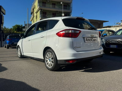 Ford C-Max 1.6 TDCi 115CV Titanium (14)