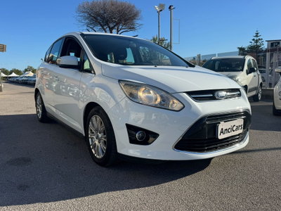 Ford C-Max 1.6 TDCi 115CV Titanium (3)