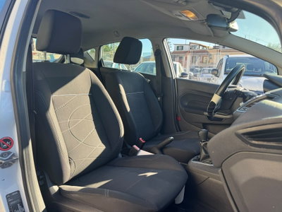 Ford Fiesta 1.0 80CV 5 porte (9)