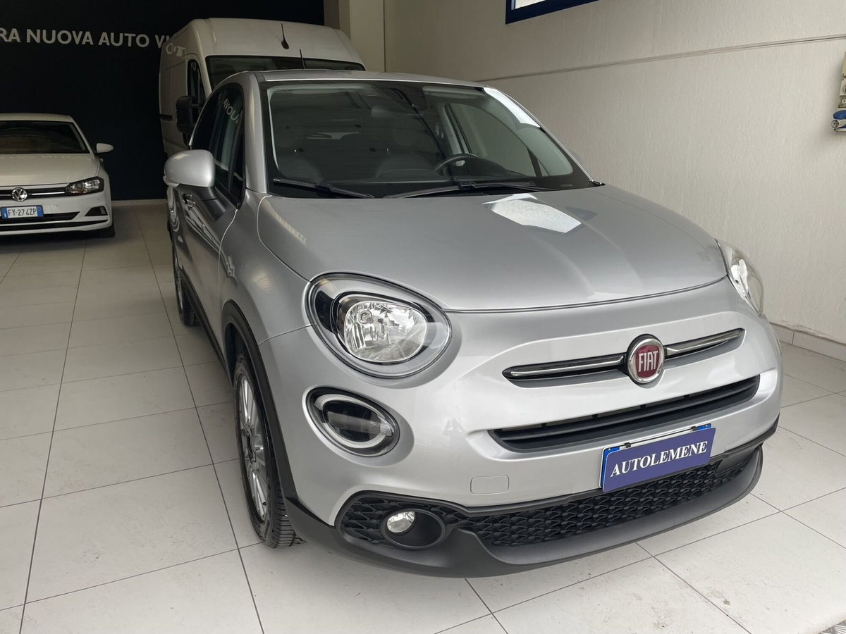 Fiat 500X 1.3 mjet 95cv