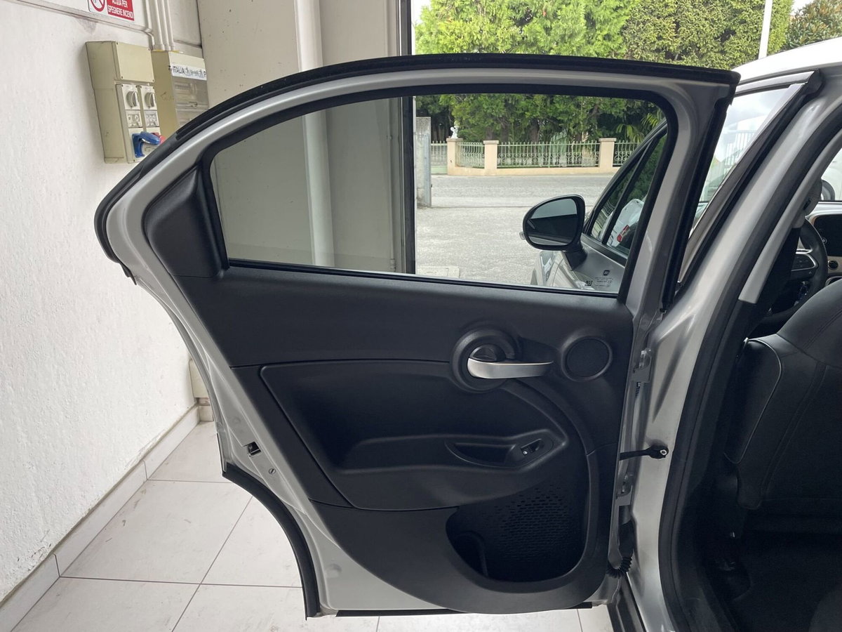 Fiat 500X 1.3 mjet 95cv (11)