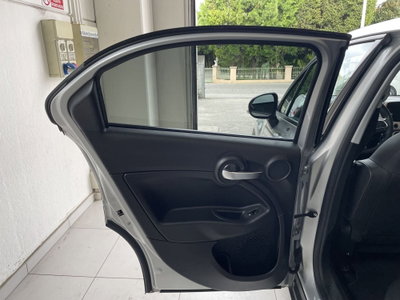 Fiat 500X 1.3 mjet 95cv (11)