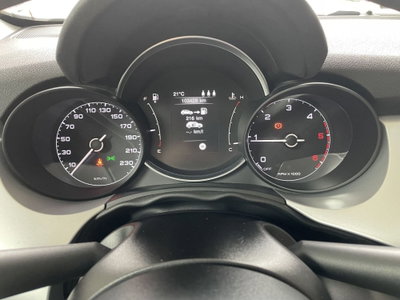 Fiat 500X 1.3 mjet 95cv (12)