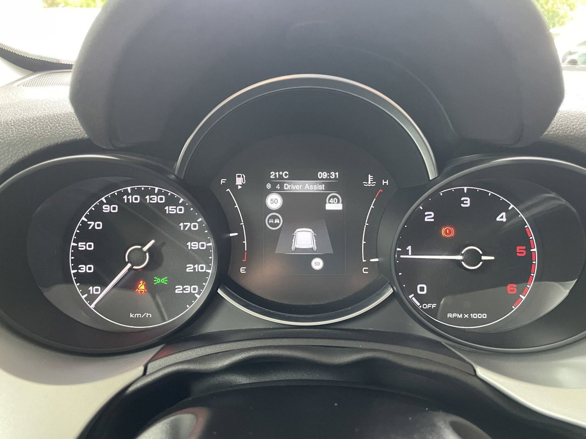 Fiat 500X 1.3 mjet 95cv (13)