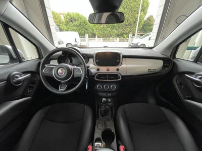 Fiat 500X 1.3 mjet 95cv (15)