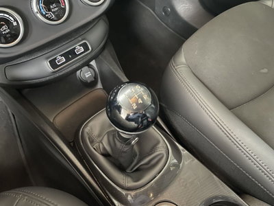 Fiat 500X 1.3 mjet 95cv (18)