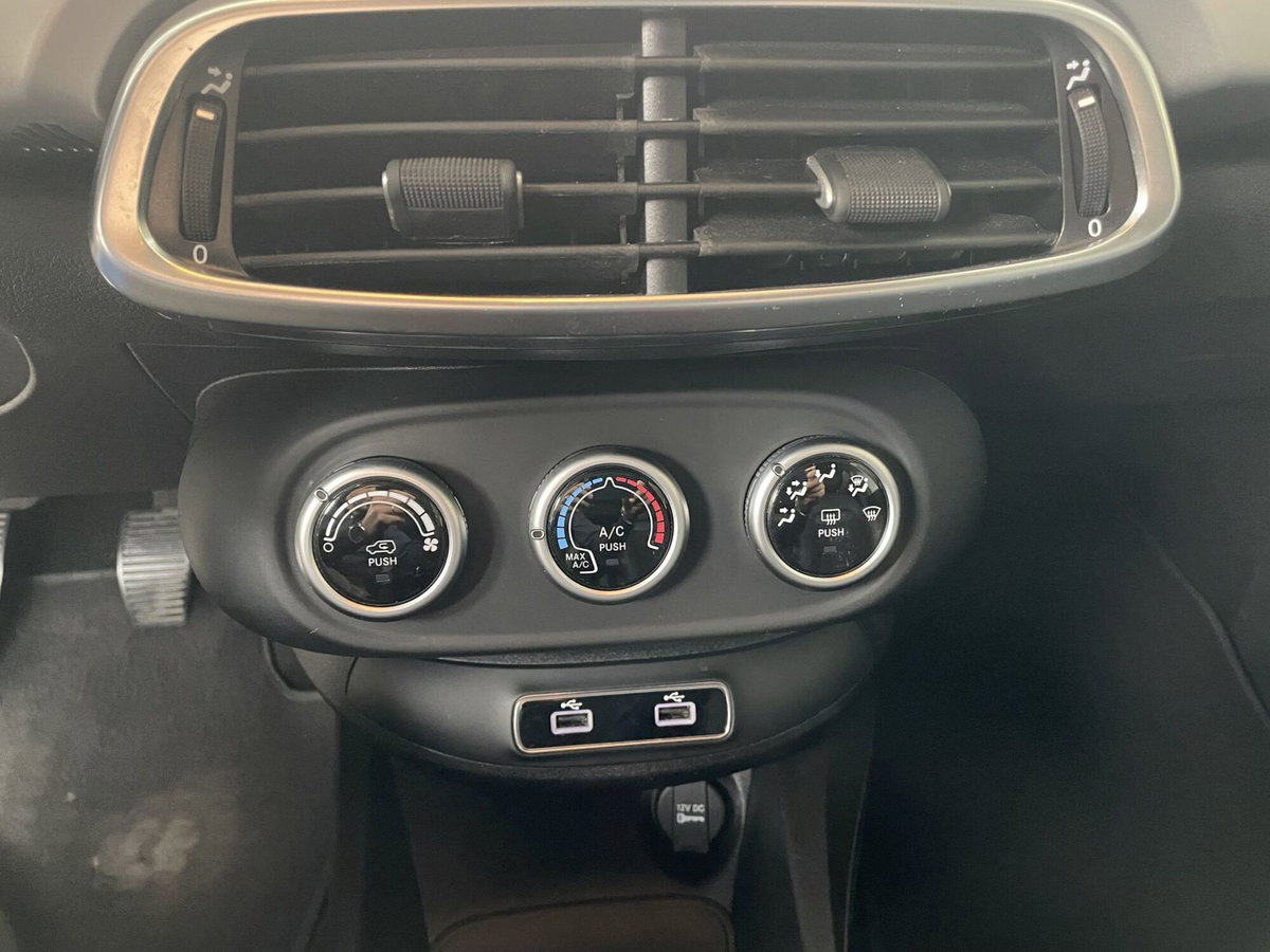 Fiat 500X 1.3 mjet 95cv (19)