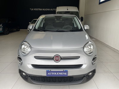 Fiat 500X 1.3 mjet 95cv (2)