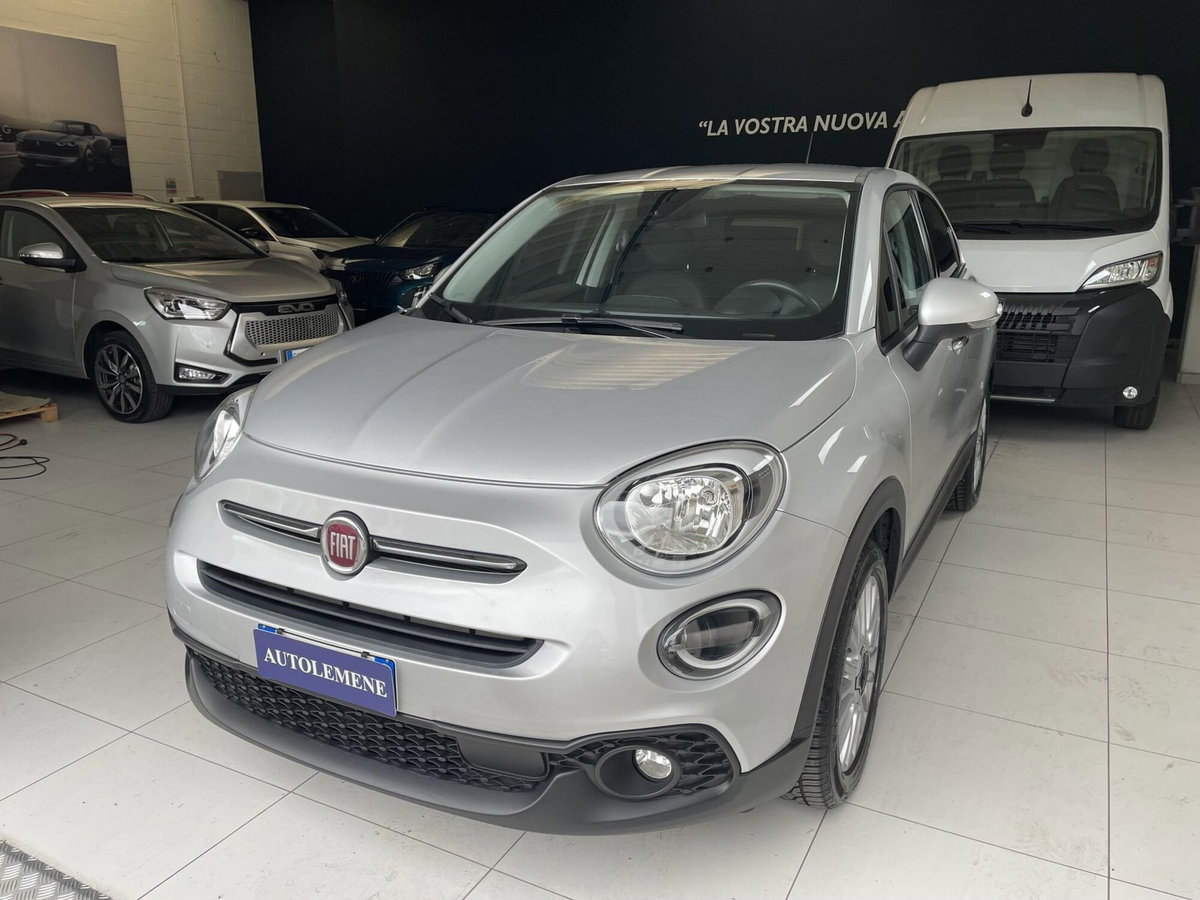 Fiat 500X 1.3 mjet 95cv (3)