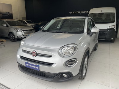 Fiat 500X 1.3 mjet 95cv (3)