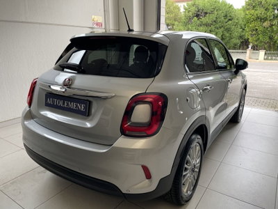 Fiat 500X 1.3 mjet 95cv (4)