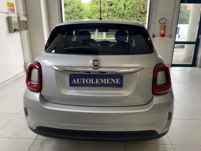Fiat 500X 1.3 mjet 95cv (5)