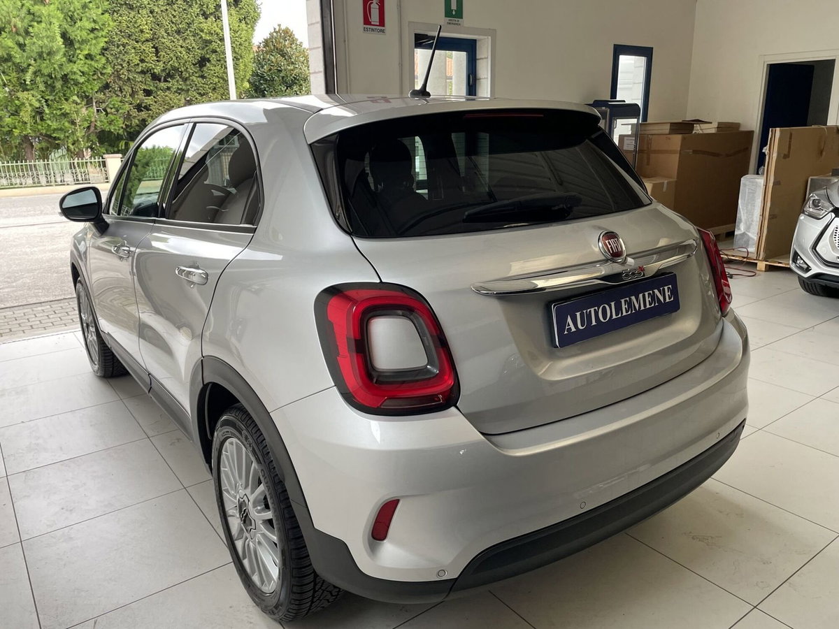 Fiat 500X 1.3 mjet 95cv (6)