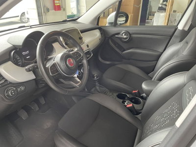 Fiat 500X 1.3 mjet 95cv (8)