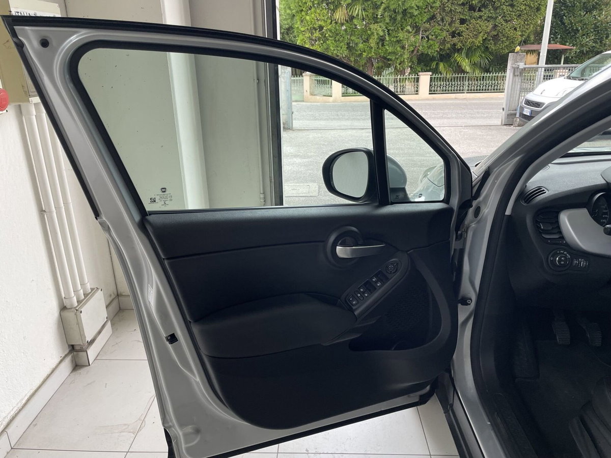 Fiat 500X 1.3 mjet 95cv (9)