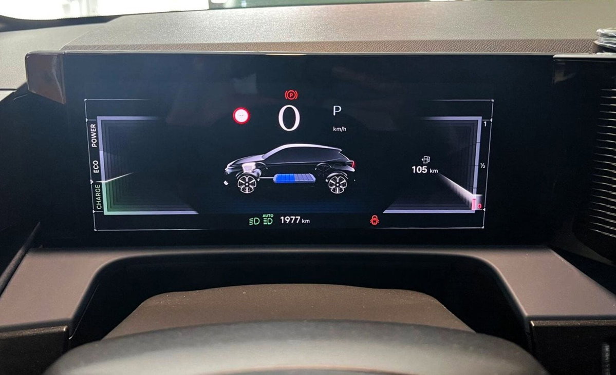 Lancia Ypsilon 1.2 mhev Edizione Limitata Cassina e-dct (12)
